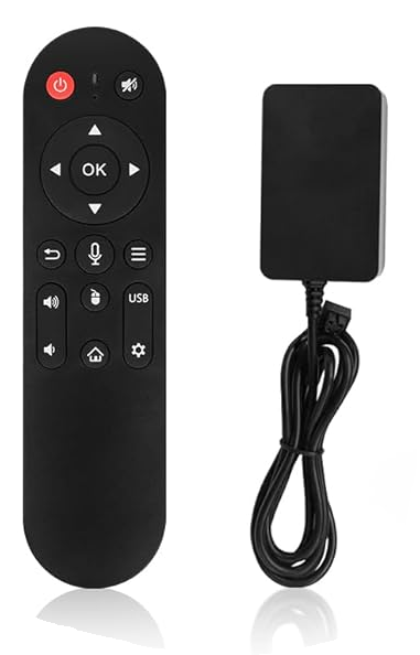 Mini projecteur 4k HY300PRO