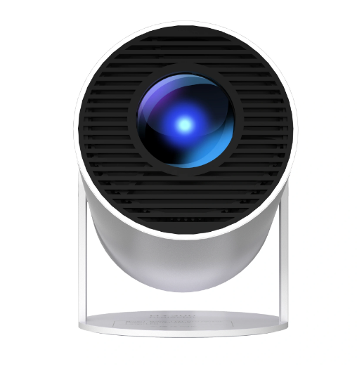 Mini projecteur 4k HY300PRO